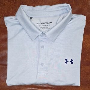 Under Armour Men's Playoff Polo